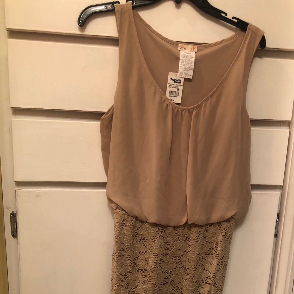 Pencil skirt dress